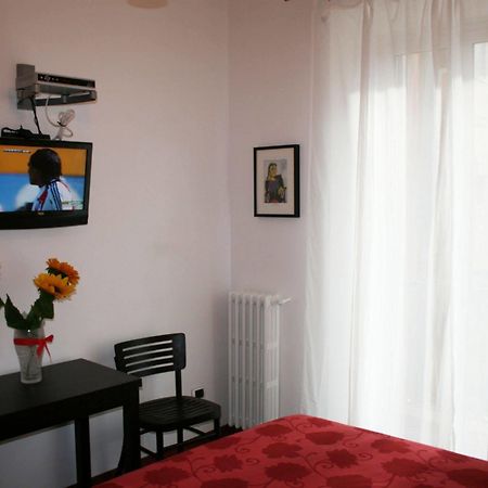 روما Macao Rooms المظهر الخارجي الصورة