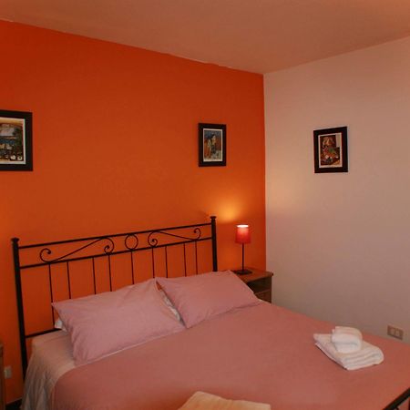 روما Macao Rooms المظهر الخارجي الصورة