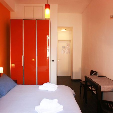 روما Macao Rooms المظهر الخارجي الصورة