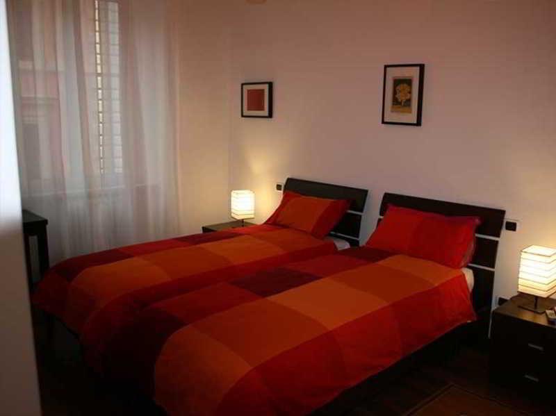 روما Macao Rooms المظهر الخارجي الصورة