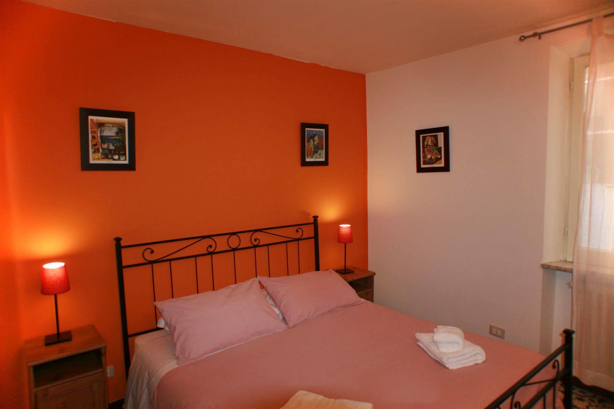 روما Macao Rooms المظهر الخارجي الصورة