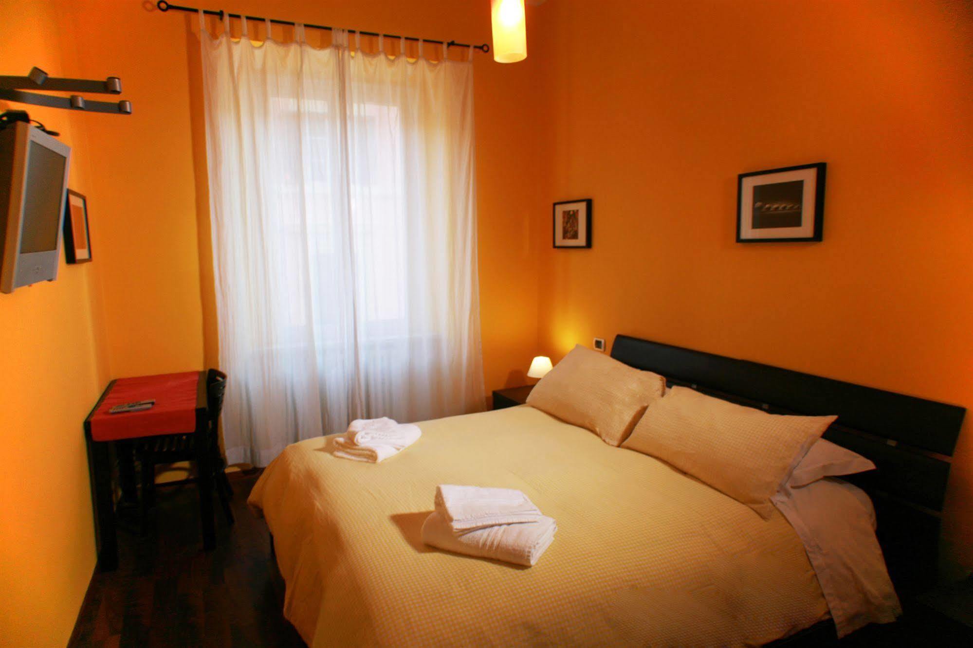 روما Macao Rooms المظهر الخارجي الصورة