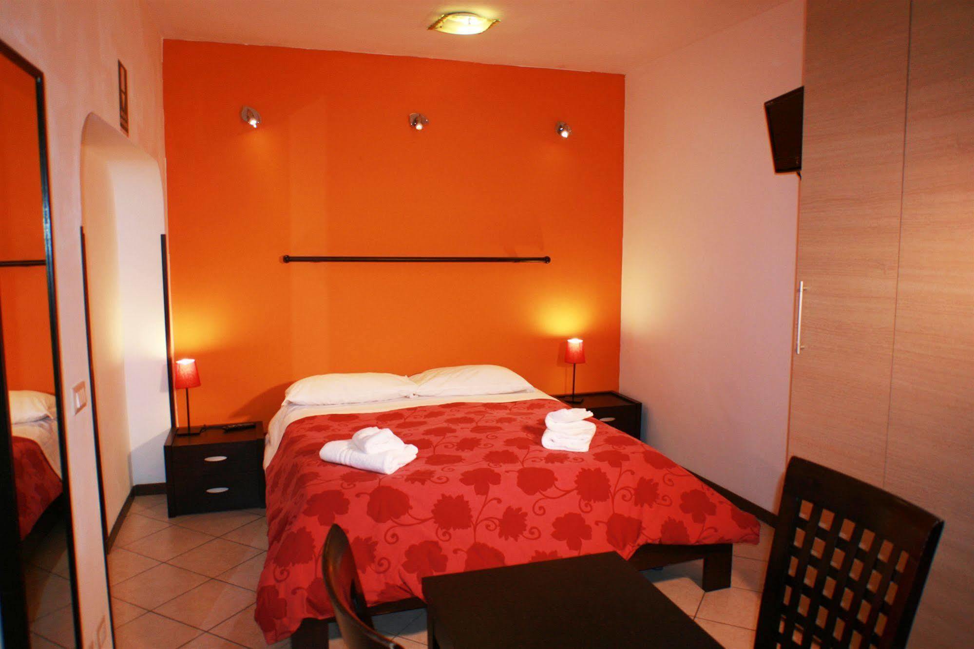 روما Macao Rooms المظهر الخارجي الصورة