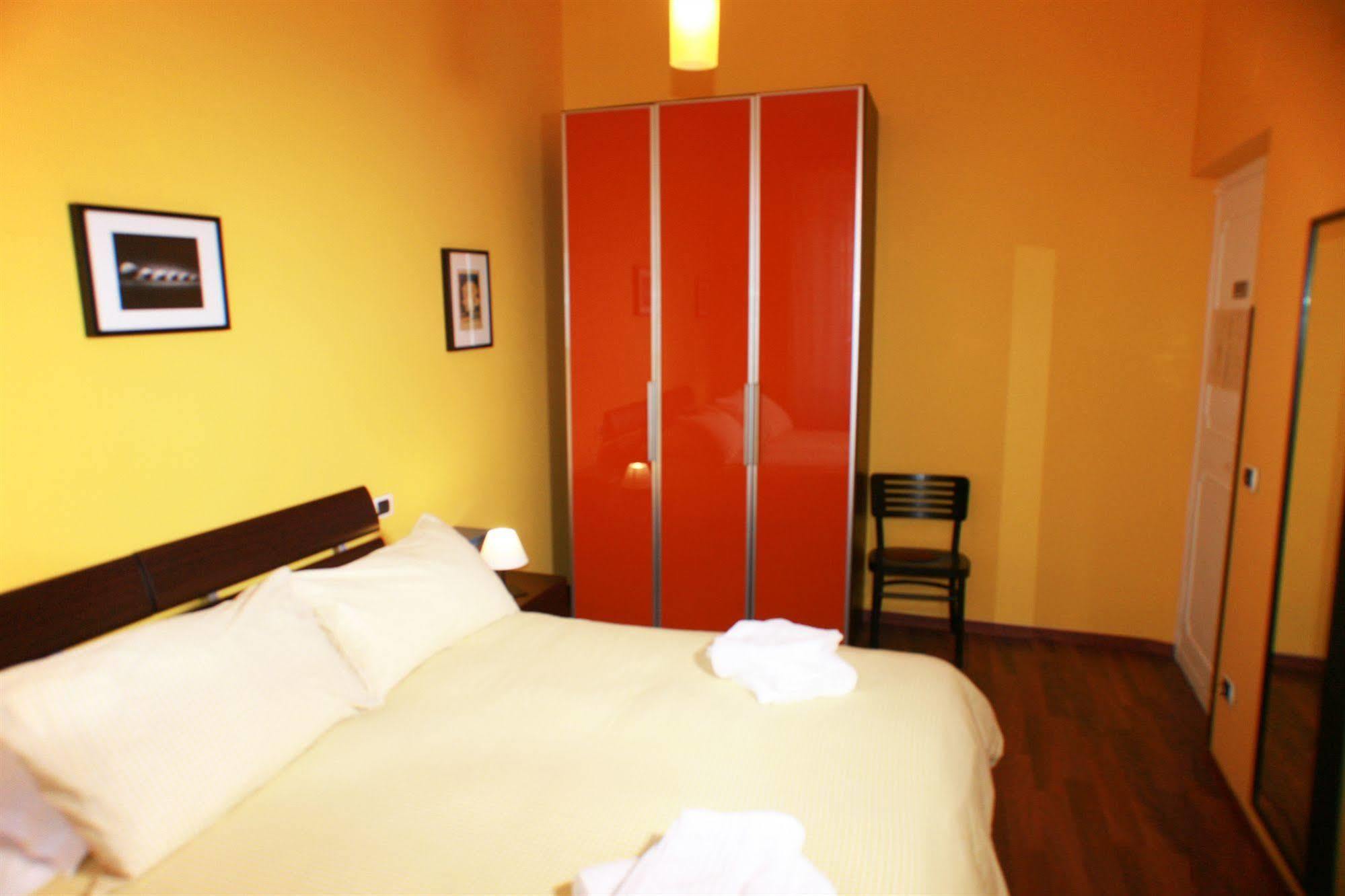 روما Macao Rooms المظهر الخارجي الصورة