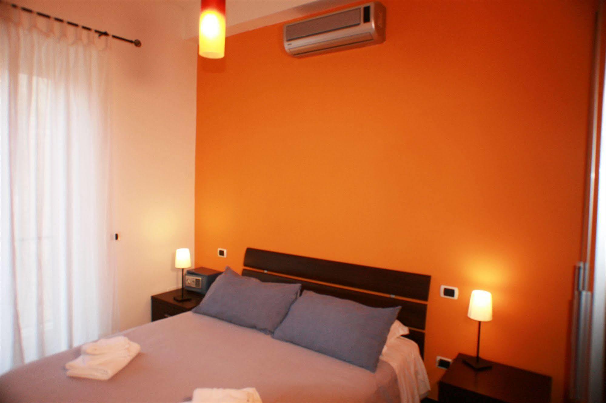 روما Macao Rooms المظهر الخارجي الصورة