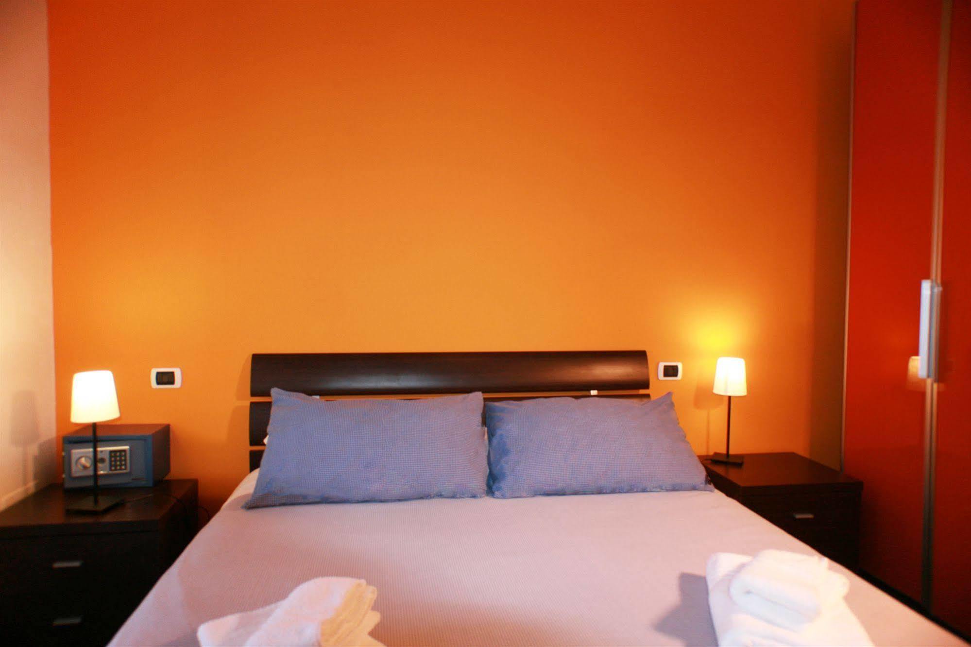 روما Macao Rooms المظهر الخارجي الصورة