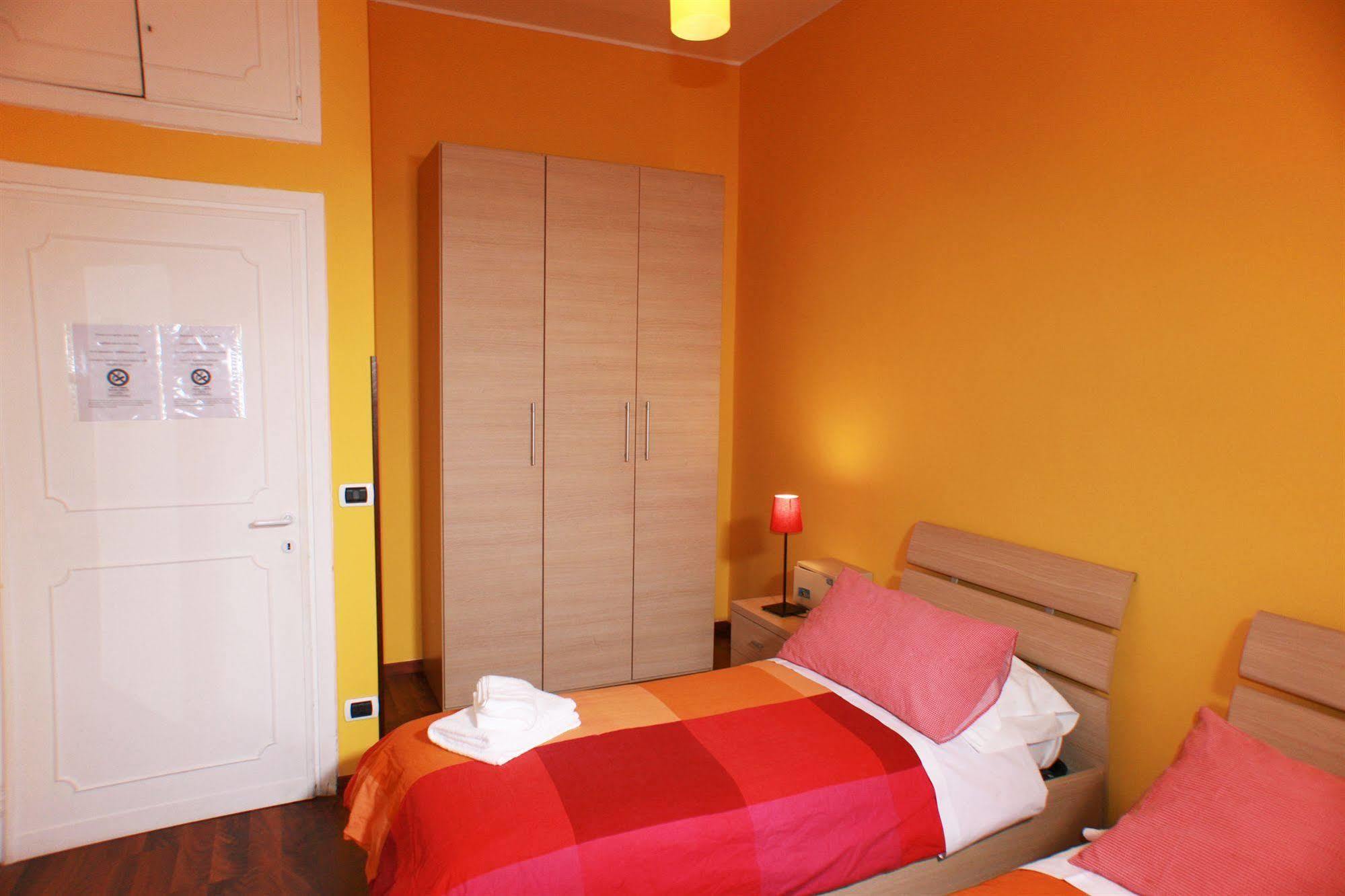 روما Macao Rooms المظهر الخارجي الصورة