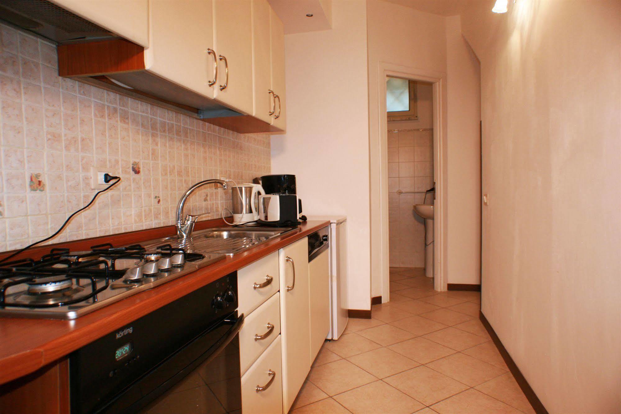 روما Macao Rooms المظهر الخارجي الصورة