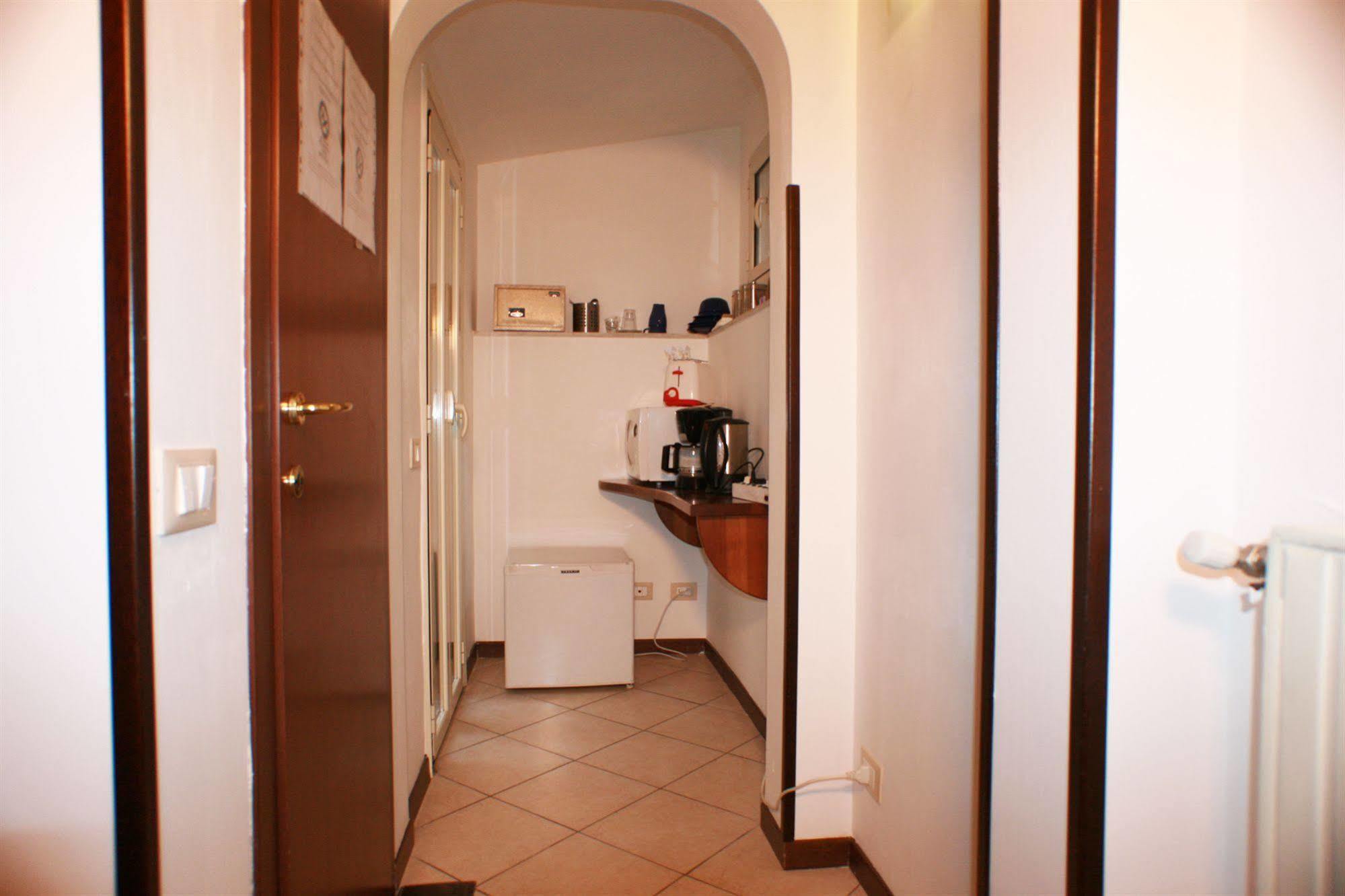 روما Macao Rooms المظهر الخارجي الصورة