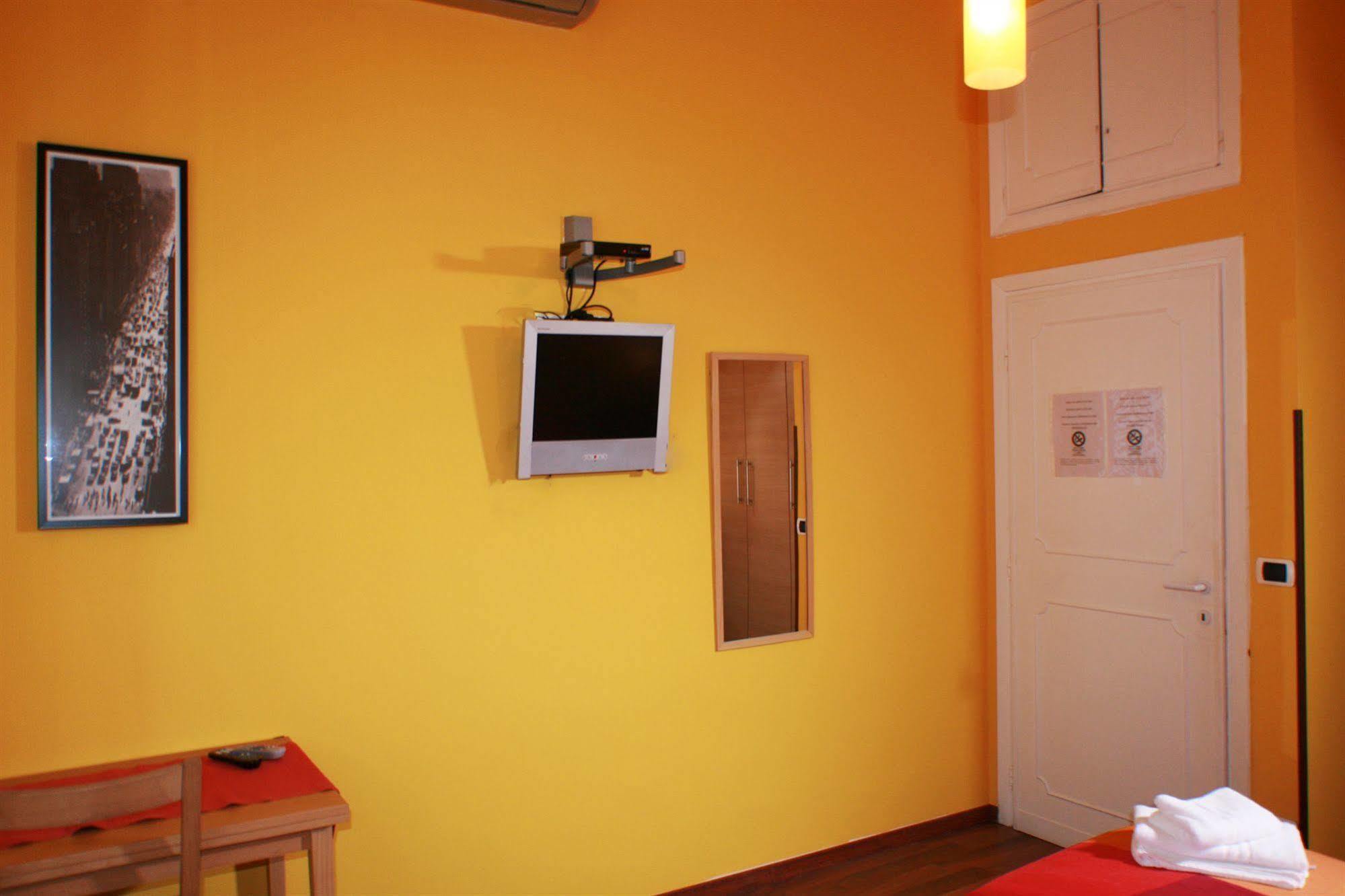 روما Macao Rooms المظهر الخارجي الصورة