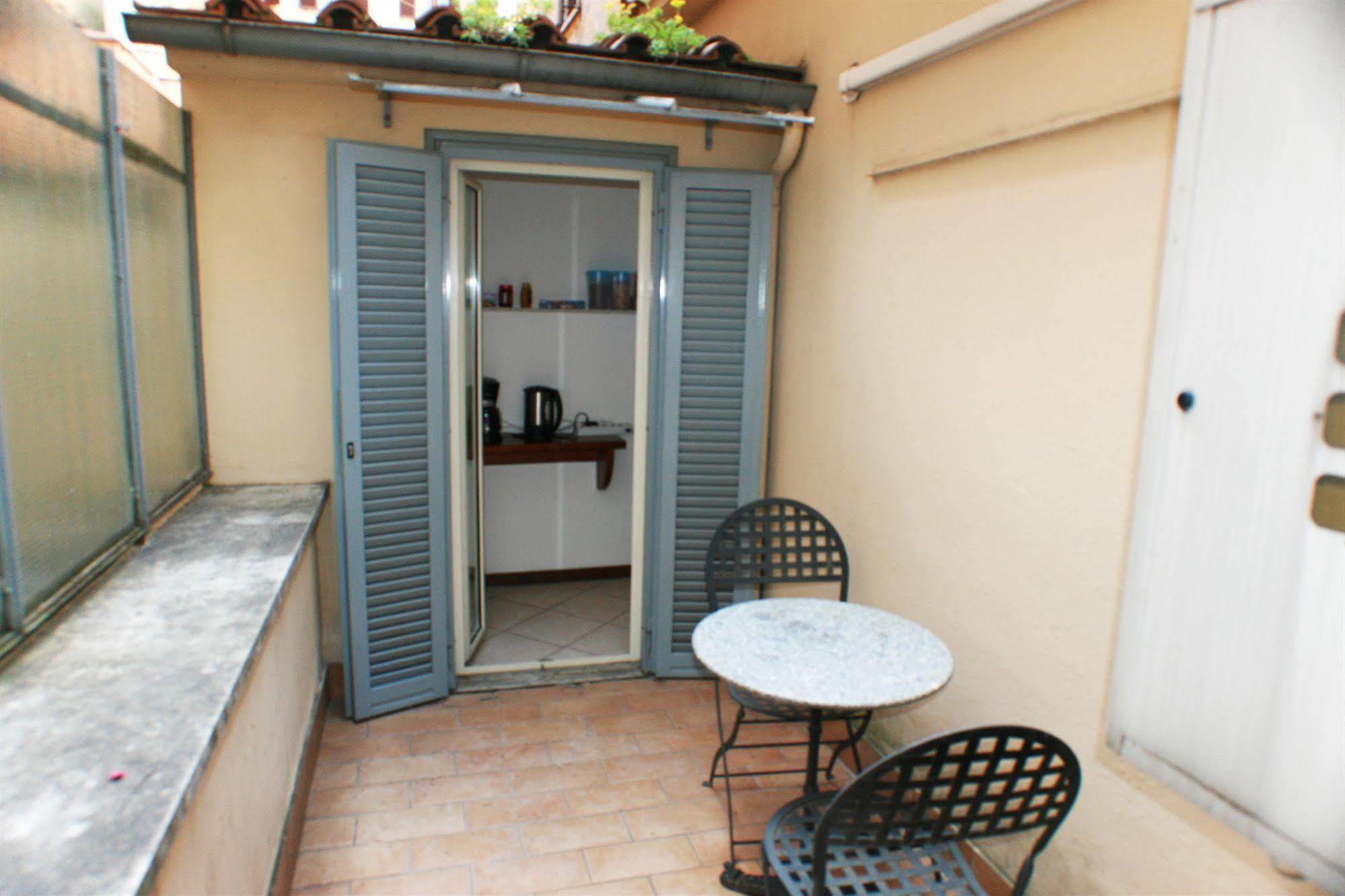 روما Macao Rooms المظهر الخارجي الصورة