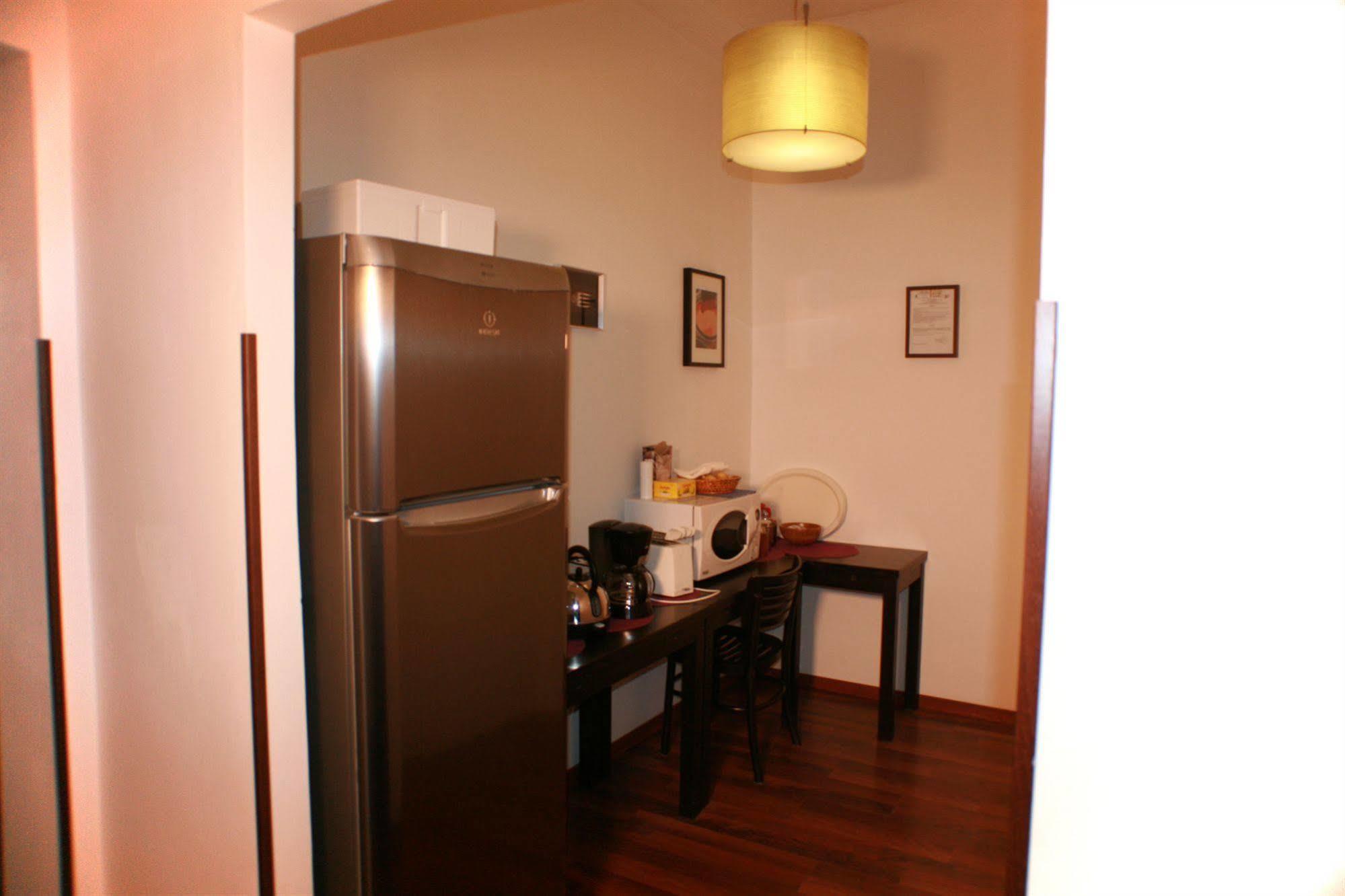 روما Macao Rooms المظهر الخارجي الصورة