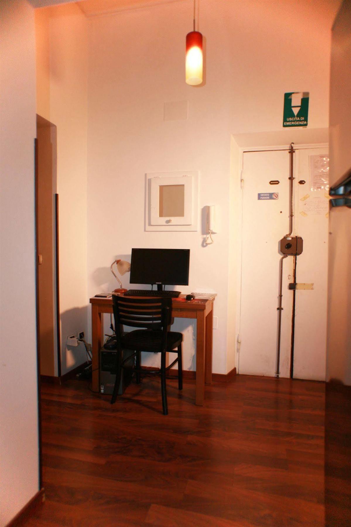 روما Macao Rooms المظهر الخارجي الصورة